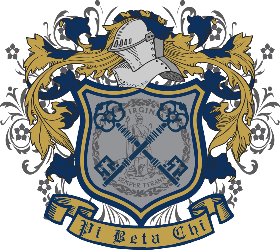 New crest